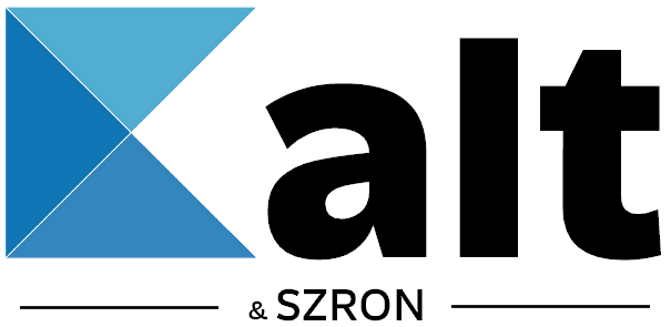 Kalt&Szron Logo